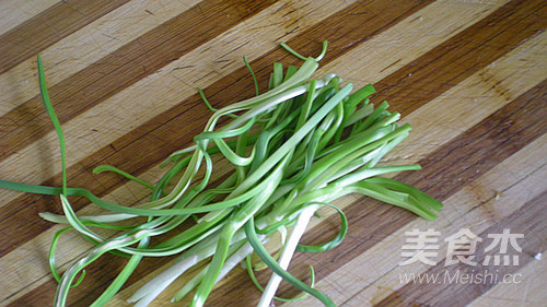 鸡蛋炒油条米饭