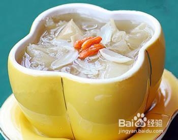 治疗咳嗽的偏方