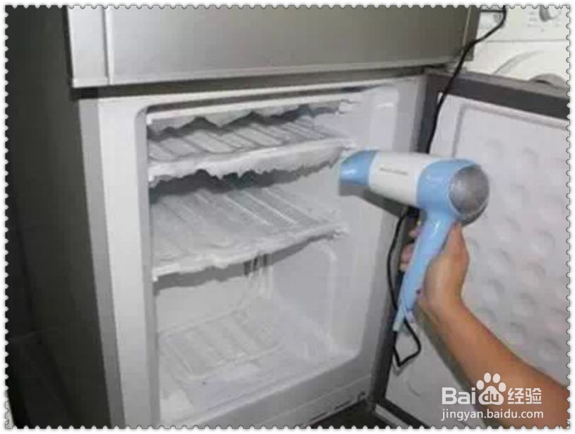 电吹风在生活中有哪些妙用？