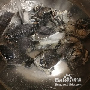 整个秋季都能喝的汤