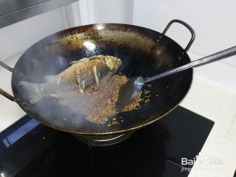 如何做重庆辣子鱼