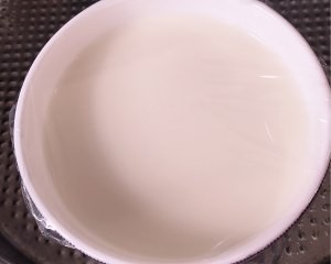 双皮奶(简单上手)