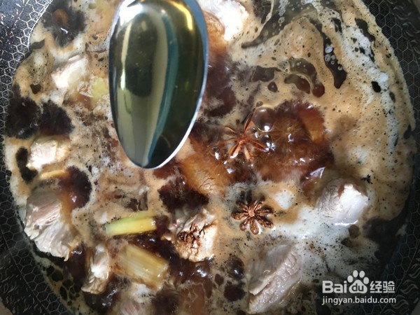 家常菜-糖醋排骨