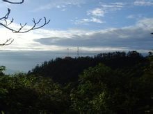 西岭雪山一日游