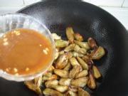 红烧茄子,so easy