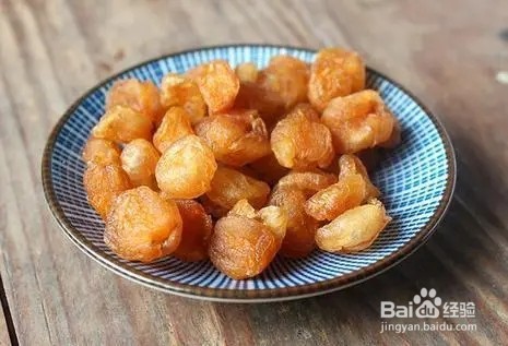 桂圆吃多了会怎样？