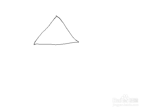 【乐趣】树怎么画松树简笔画技巧