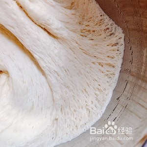 健康美味炸油饼