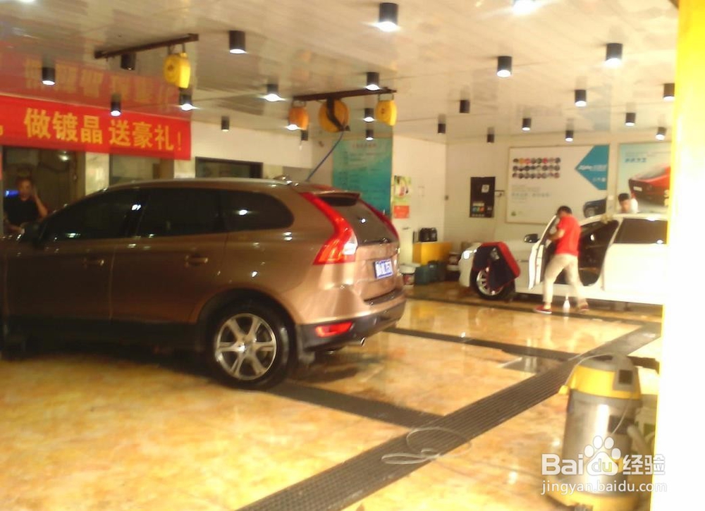 盘点十大毁车坏习惯,你对你的爱车做了几件?