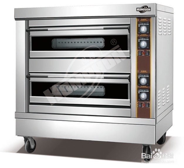 烤箱是怎样进行使用的