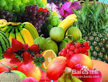 夏季宝宝上火怎么办？