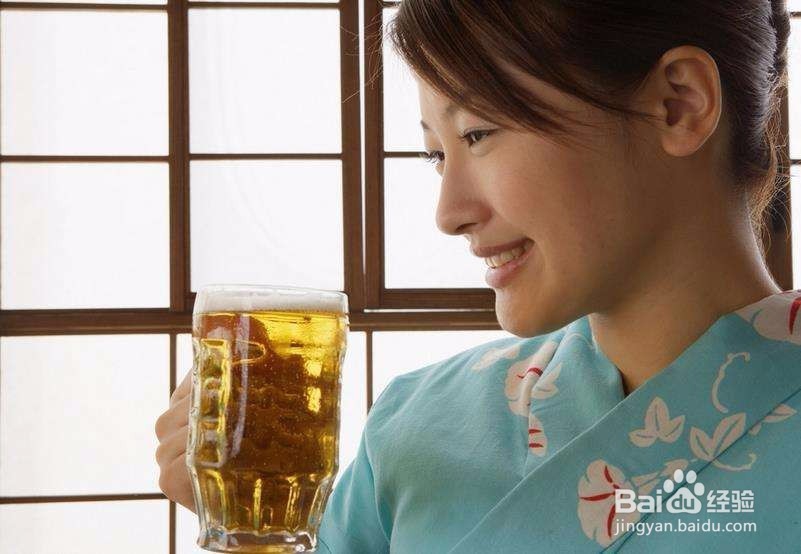 冰箱里应该常放的饮品有哪些？