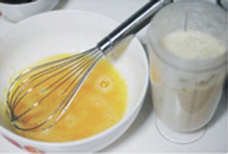 怎么做香蕉核桃玛芬才好吃