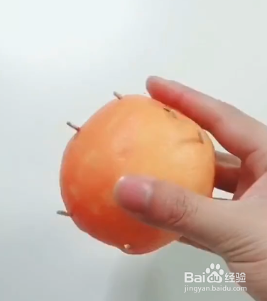 教你做鲜橙摇摇乐。