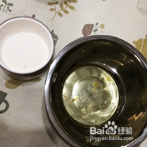 杯子蛋糕的做法