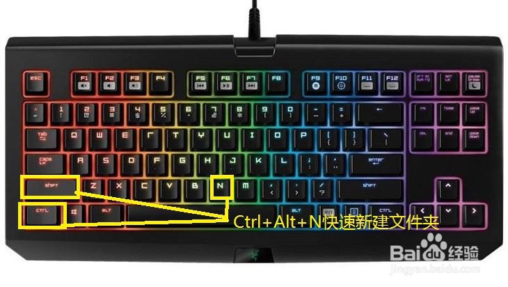 windows7系统最常用的小技巧 高效率快捷键