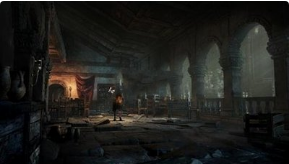 黑暗之魂3猎龙铠甲弱点是什么