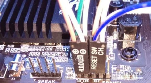 自己组装电脑教程？