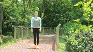 没有“跑前热身&跑后拉伸”的跑步，都是耍流氓