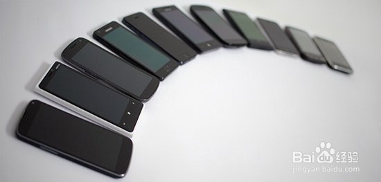 如何选择一部适合自己的好手机