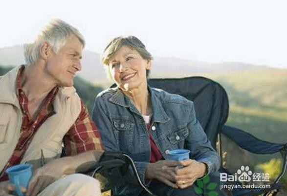 老人颈椎病怎么办