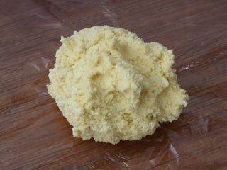 南瓜奶片的做法