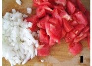 天使之发——【浓情意面】家常吃