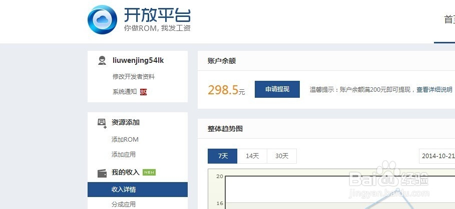 牛叉！！超详细的做rom图文赚钱教程