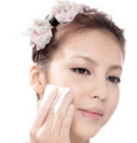 基本护肤的5正确步骤