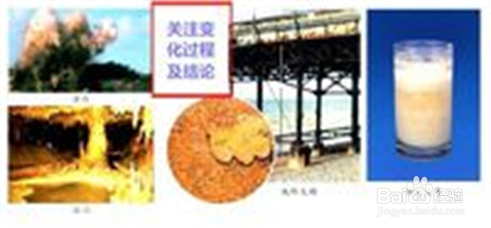 手把手教你学好九年级化学——1单元课题2