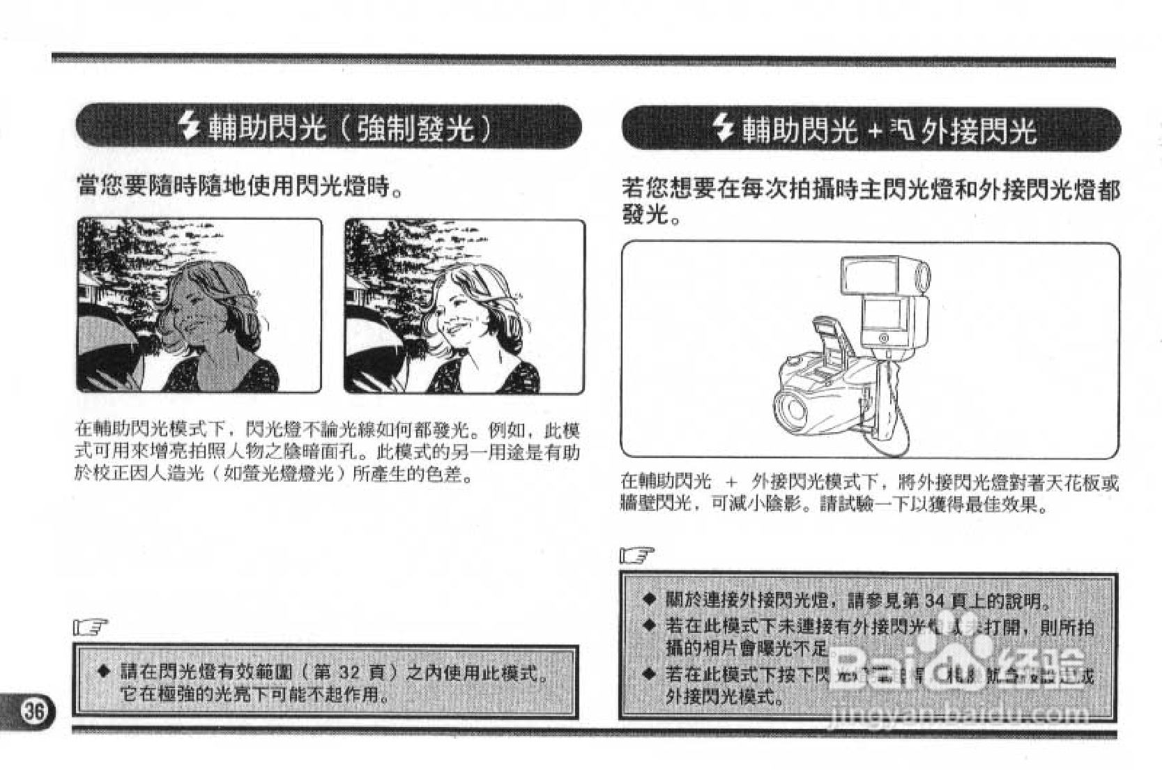 Olympus奥林巴斯C-1400L数码相机说明书:[4]