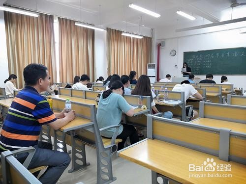 大学毕业论文答辩有哪些需要注意的?