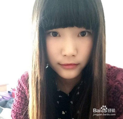 脸型与发型搭配误区，相信这些你就丑哭啦