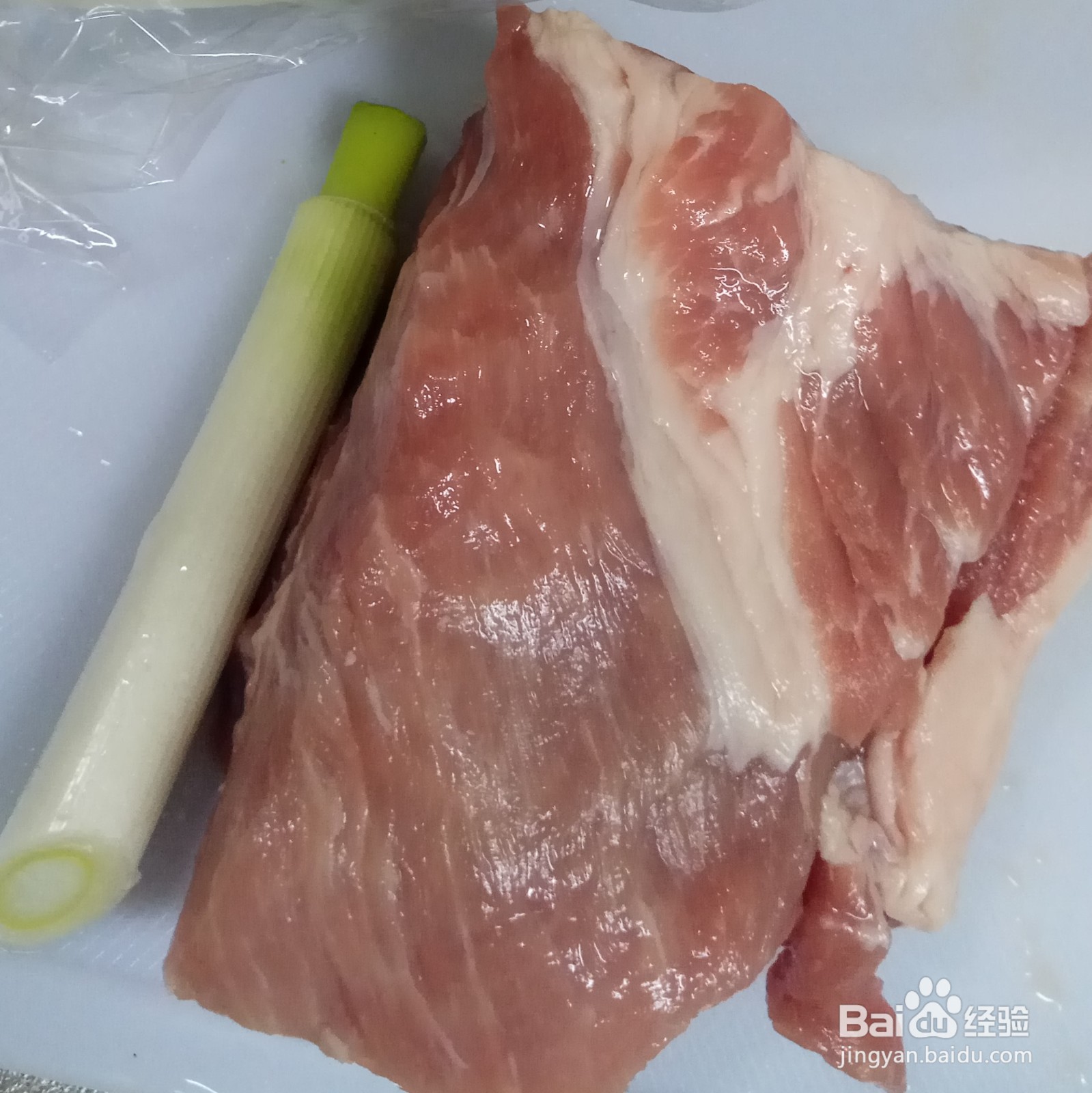 猪肉和什么菜搭配好吃