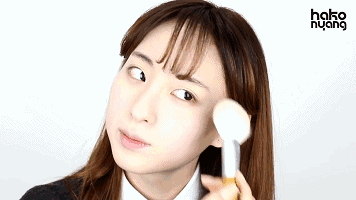 没几把刷子，怎么进阶美妆达人！