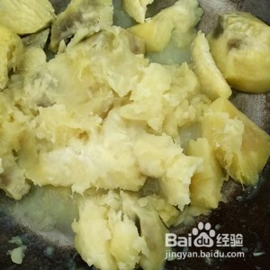 闽南小吃炸果的做法