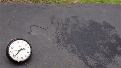 以前没有冰箱，夏天该怎么吃冷饮呢？