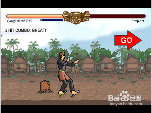 南拳兄妹无敌版攻略