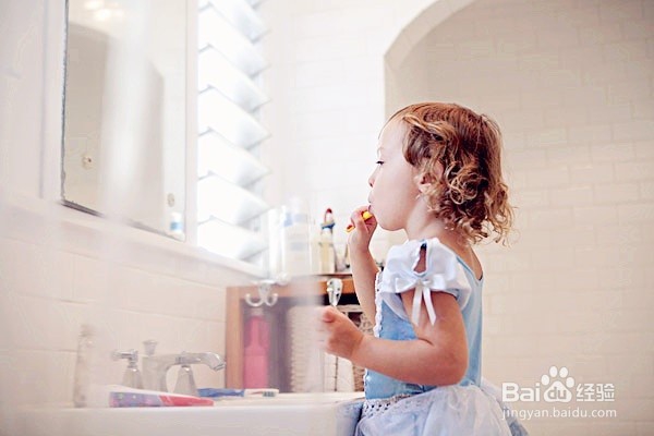 儿童牙齿长牙结石该怎么办？