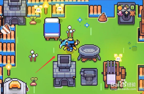 浮岛物语化石怎么获得