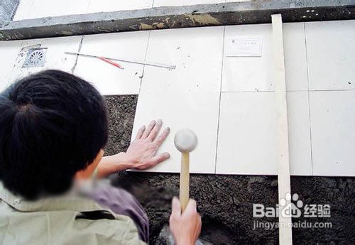 图解《家装规范施工》