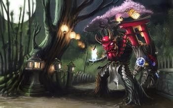 如何玩好大树茂凯