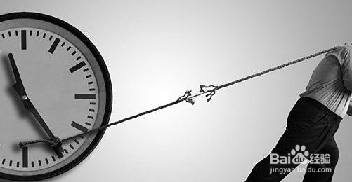 如何改善拖延症？