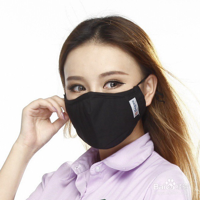 怎样挑选雾霾口罩？