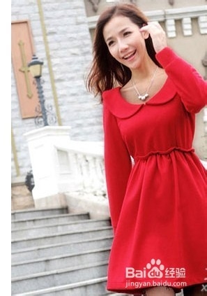 新款气质秋装连衣裙