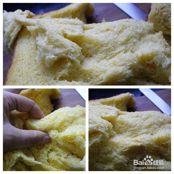 怎么做出彩虹般惊艳的三明治