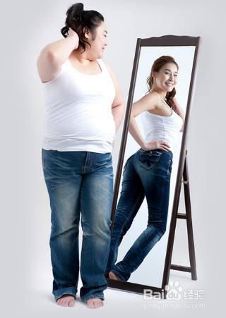 减肥对一个人的颜值影响究竟有多大 ？