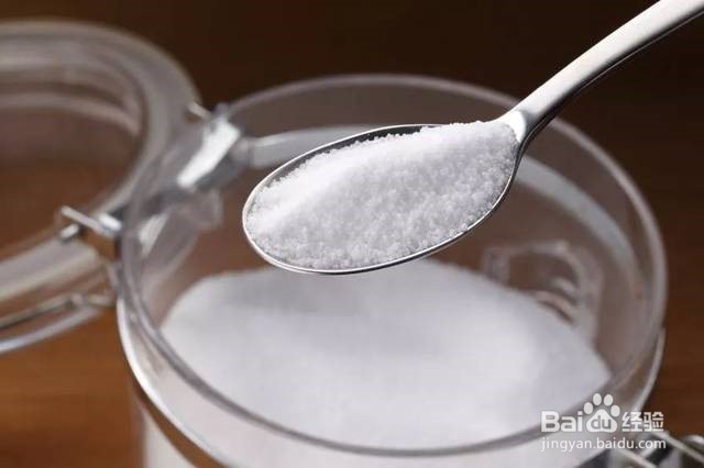 高盐饮食对人体的坏处