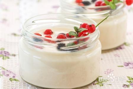 喝酸奶会不会减肥？你知道吗？