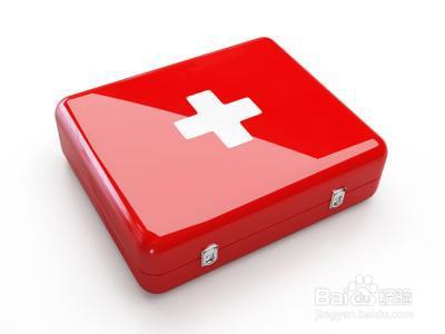家庭急救箱这些物品是必备的
